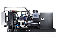 Газовый генератор GENERAC SG120  в Новосибирске