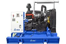 Дизельный генератор ТСС АД-60С-Т400-1РМ1 из России