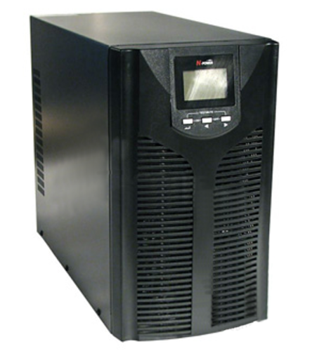 NPOWER  ProVision Black M3000 P 