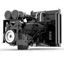 Дизельный двигатель CUMMINS KTA50-G8 Дизельный двигатель CUMMINS KTA50-G8