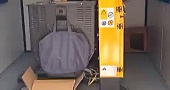 Поставка ДГУ 160 квт в контейнере, на двигателе Cummins, в  г. Находка