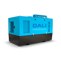 Дорожный компрессор Dali DLCY-12/15B Дорожный компрессор Dali DLCY-12/15B