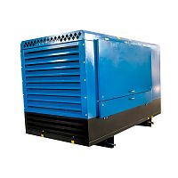 Компрессор для строительных работ Liutech LUY160-17