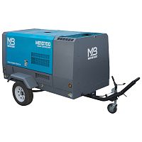 Компрессоры для механизированной стяжки полов Master Blast MB-275D+АС