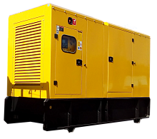Дизельная электростанция (ДЭС) Арктика АД-450С-Т400-2РКМ6C-AR
