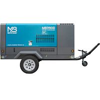 Компрессор для опрессовки Master Blast MB-390D-10+AC