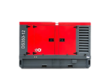 Компрессор для стройки Baysar DS350-12