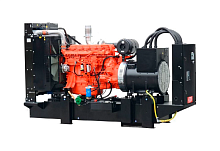 Дизельная электростанция (ДЭС) ENERGO EDF 650/400 SC Дизельная электростанция (ДЭС) ENERGO EDF 650/400 SC