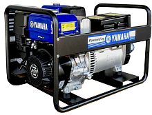 Сварочная электростанция YAMAHA EB6.5/400W220DCYE  в Новосибирске