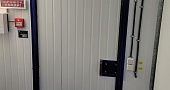 Отгрузка дизельного генератора 100 кВт