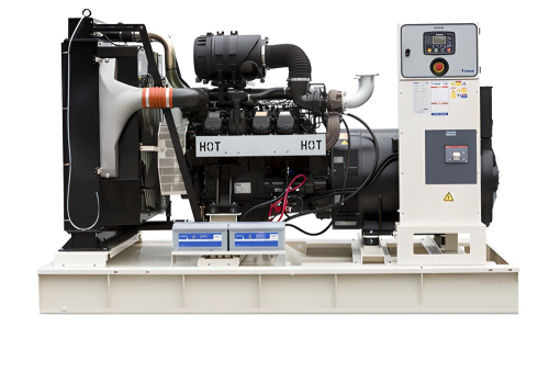 Дизельный генератор (ДГУ) Teksan TJ581DW5C с АВР в Новосибирске Дизельный генератор (ДГУ) Teksan TJ581DW5C с АВР в Новосибирске