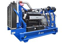 Дизельный генератор (ДГУ) ТСС ТСС АД-315С-T400-1PM2 ENNGA (ЯМЗ-65809) 










 в Новосибирске
