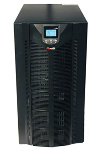 NPOWER  ProVision Black M6000 