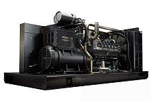 Газовый генератор GENERAC SG280  в Новосибирске