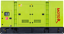 Дизельный генератор (ДГУ) Motor AD400-T400 (YUDONG)
с АВР
в кожухе
в Новосибирске Дизельный генератор (ДГУ) Motor AD400-T400 (YUDONG)
с АВР
в кожухе
в Новосибирске
