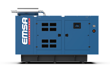 Дизельный генератор (ДГУ) EMSA E BD EG 0900 

с АВР

в кожухе






 в Новосибирске
