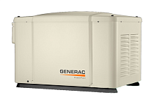 Газовая электростанция GENERAC 6520  в Новосибирске