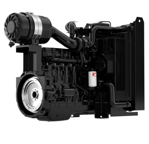 CUMMINS QSB7-G5