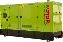 Дизельный генератор (ДГУ) Motor АД250-Т400 (Ricardo) 



в кожухе






 в Новосибирске