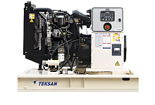 Дизельный генератор (ДГУ) Teksan TJ33PE5C 

с АВР








 в Новосибирске