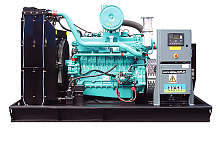 Газовый генератор AKSA ADG425C  в Новосибирске