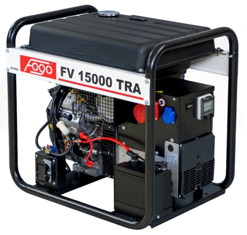 FV 15000 TRA