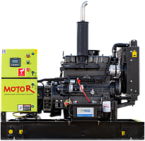 Дизельная электростанция (ДЭС) Motor АД 24-Т400