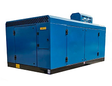 Строительный компрессор Liutech LUY150-15B