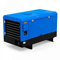 Строительный компрессор Liutech LUY120-7