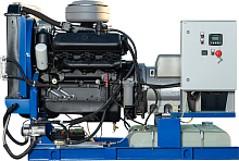 Дизельный генератор (ДГУ) Motor (ЯМЗ) АД60-Т400 

с АВР








 в Новосибирске