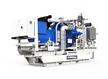 Газовый генератор POWERLINK CG300NG  в Новосибирске