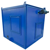 Дизельная электростанция (ДЭС) Арктика АД-40Y-Т400-1РКМ26 Дизельная электростанция (ДЭС) Арктика АД-40Y-Т400-1РКМ26