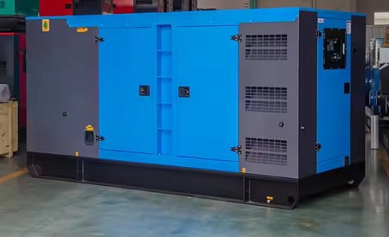 Как выбрать генератор для магазина?