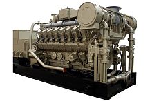 Газовый генератор Арктика SJ1650NFK/S в Новосибирске