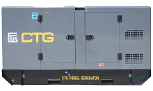 Дизельный генератор (ДГУ) CTG 45IS 

с АВР

в кожухе






 в Новосибирске