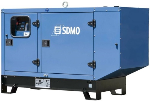 SDMO J44K